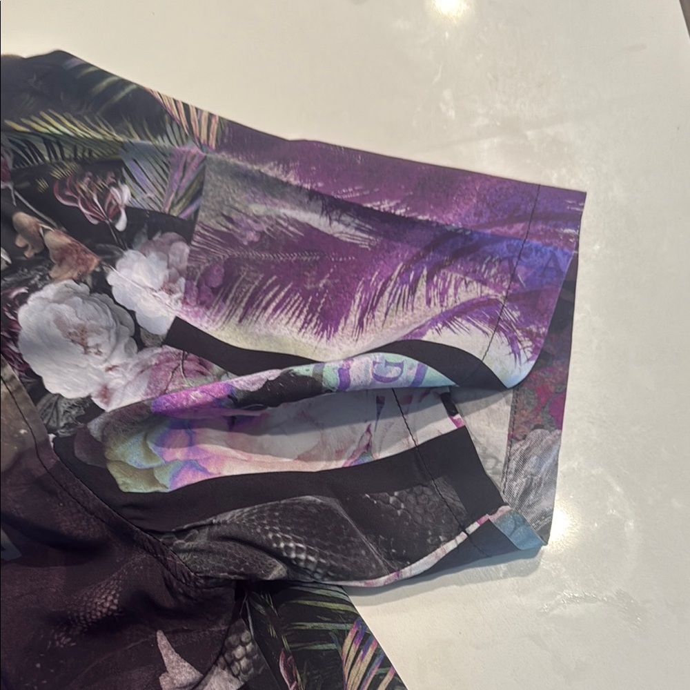 YoungLA Urban Jungle Graphic Shirt - Picture 2 of 3